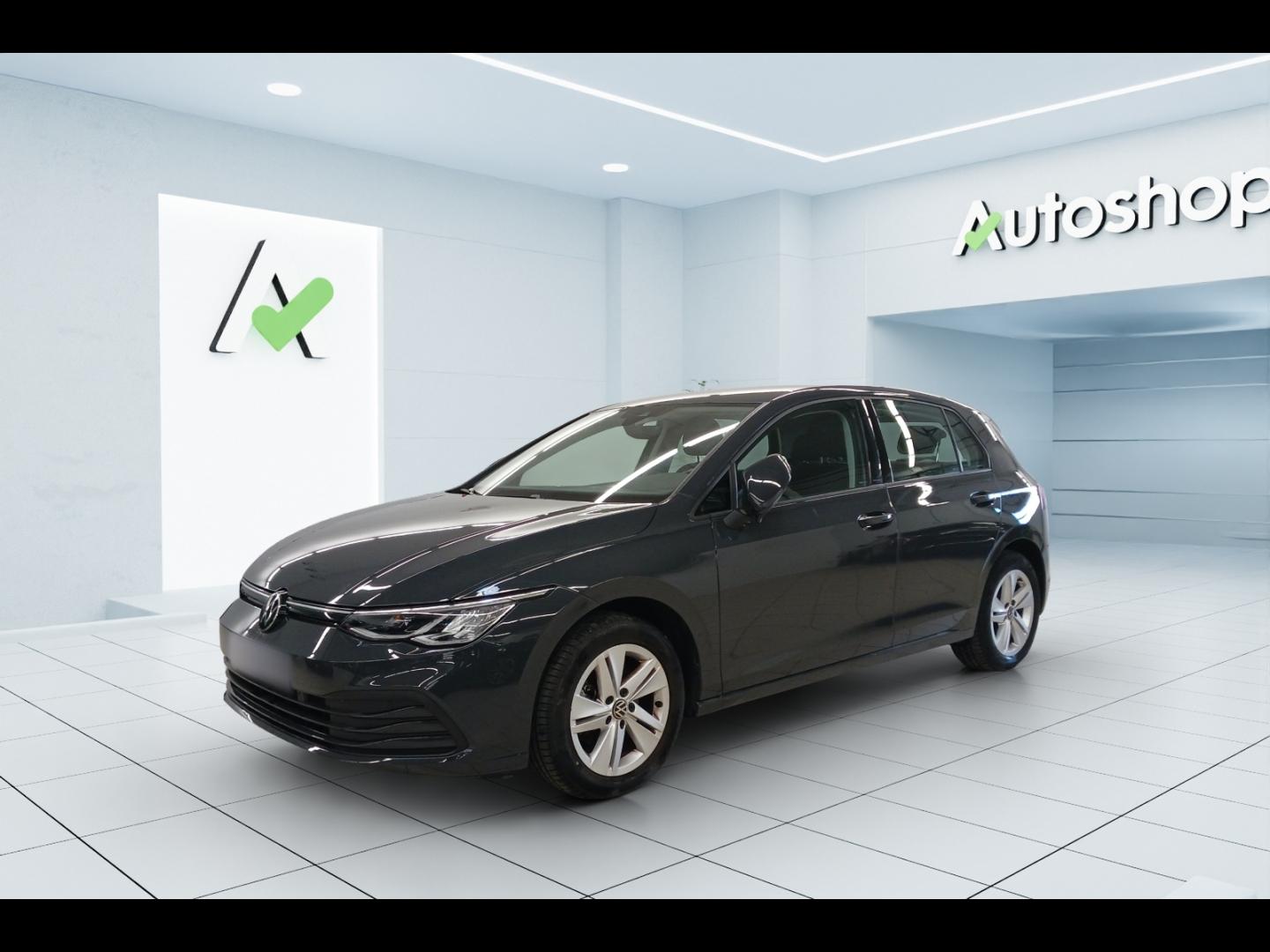 Photo VOLKSWAGEN Golf 1.0 TSI OPF 110ch Life Business