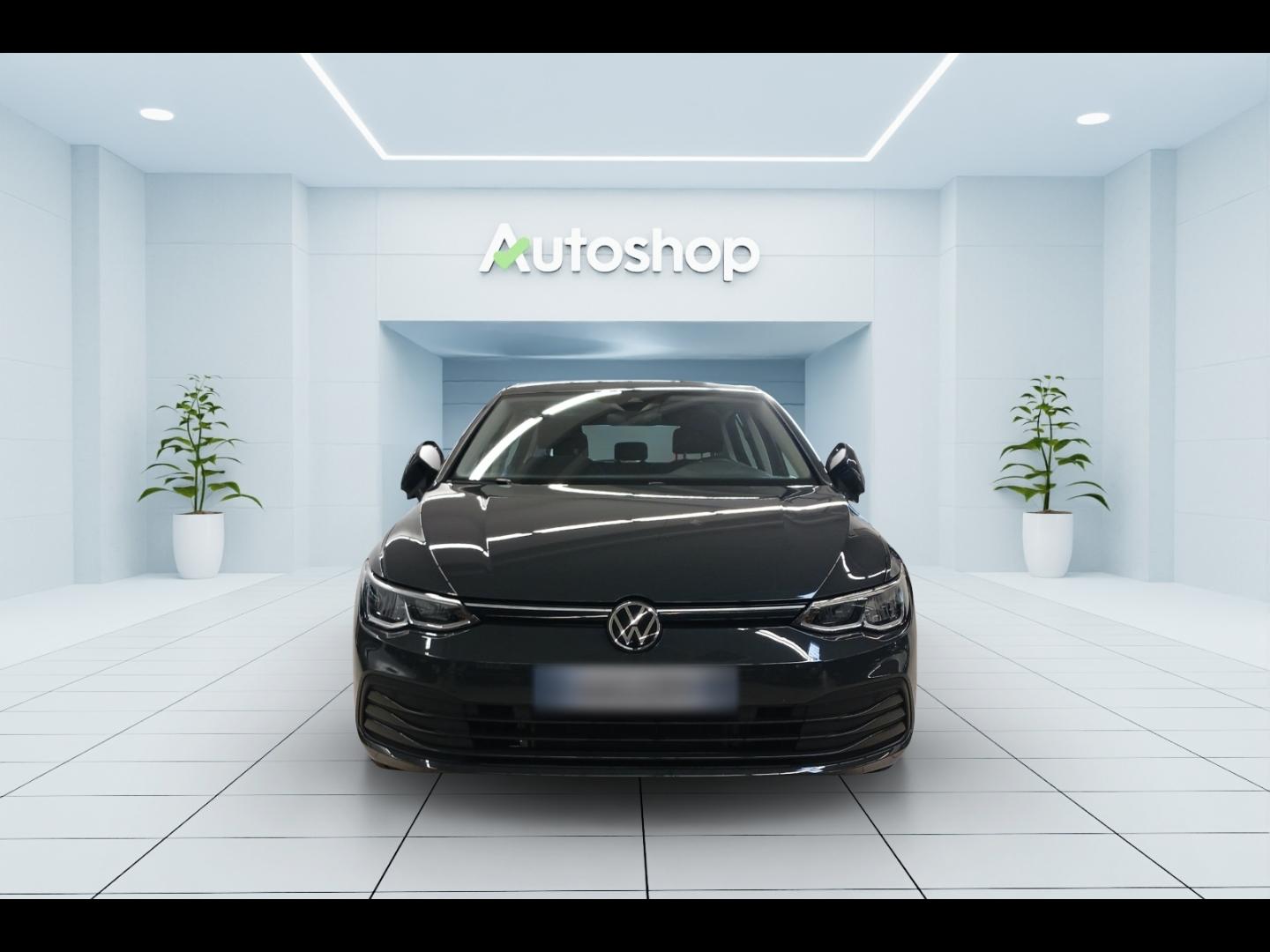 Image VOLKSWAGEN Golf 1.0 TSI OPF 110ch Life Business