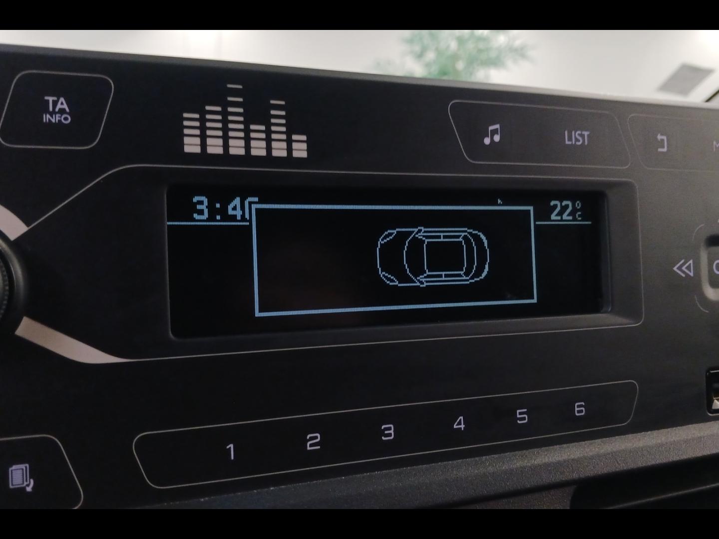 Image PEUGEOT Partner Standard 650kg BlueHDi 100ch S&S BVM5 Premium