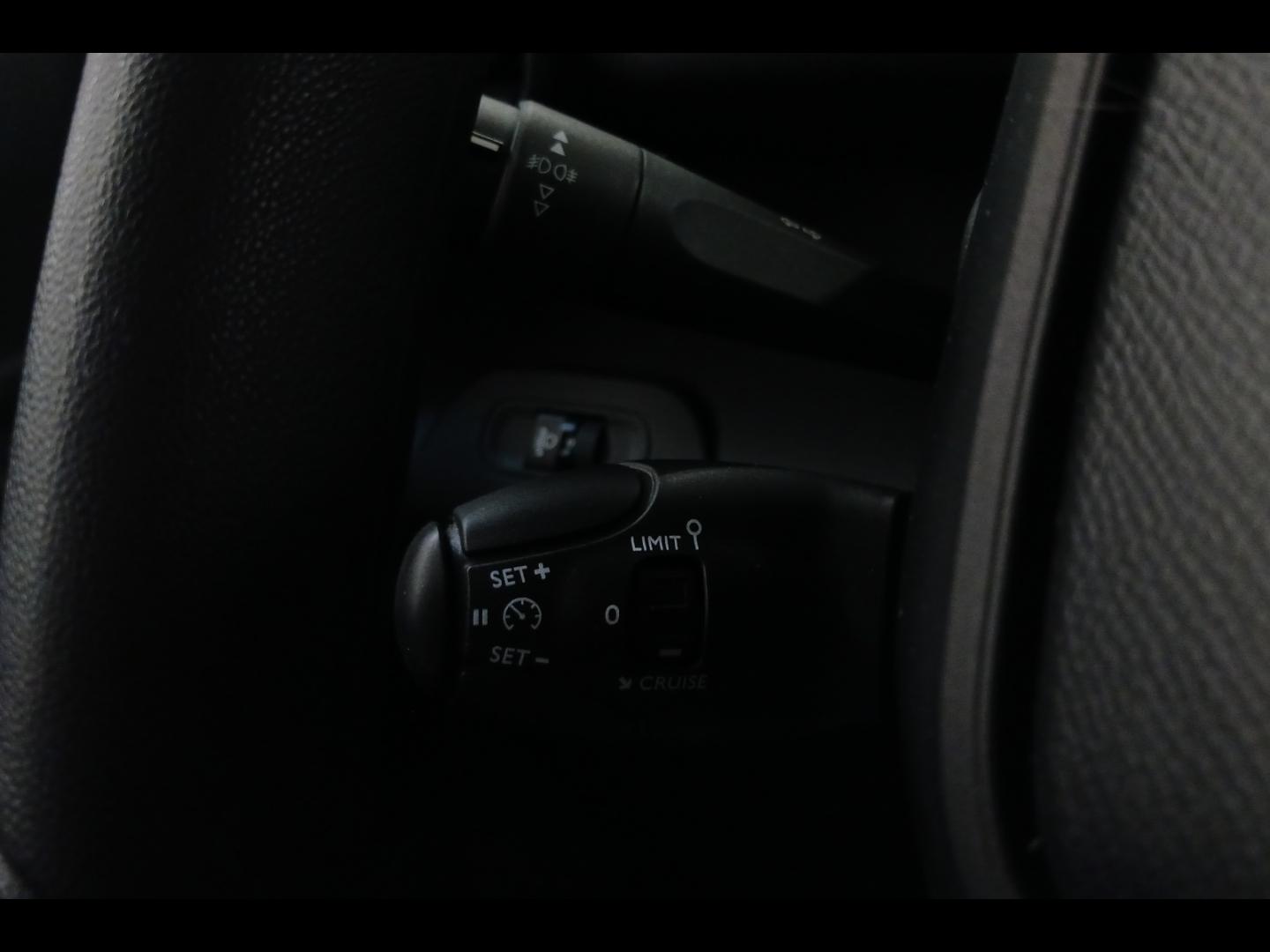 Image PEUGEOT Partner Standard 650kg BlueHDi 100ch S&S BVM5 Premium