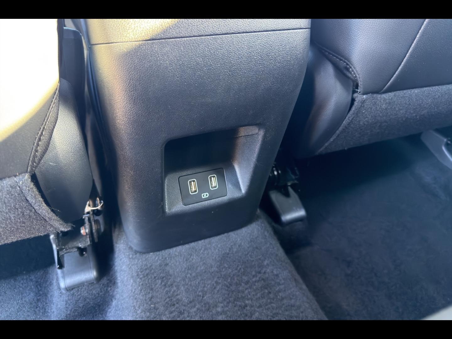 Image HYUNDAI Tucson 1.6 T-GDi 230ch Hybrid N Line Edition BVA6