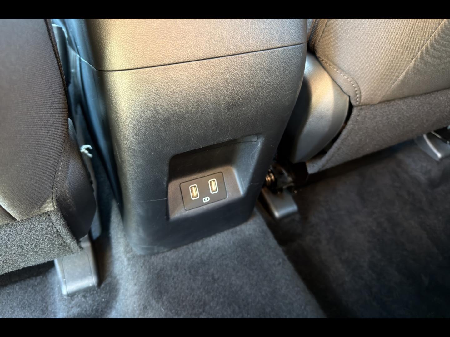 Image HYUNDAI Tucson 1.6 T-GDi 230ch Hybrid Creative BVA6