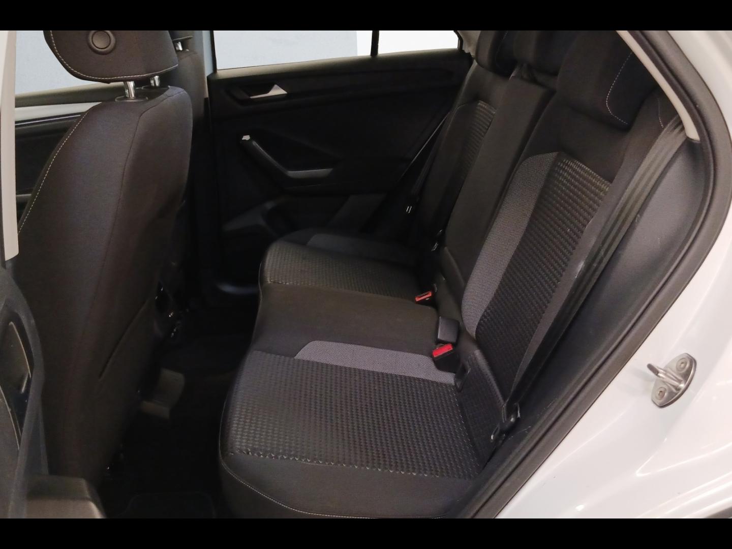 Image VOLKSWAGEN T-Roc 1.0 TSI 110ch Lounge