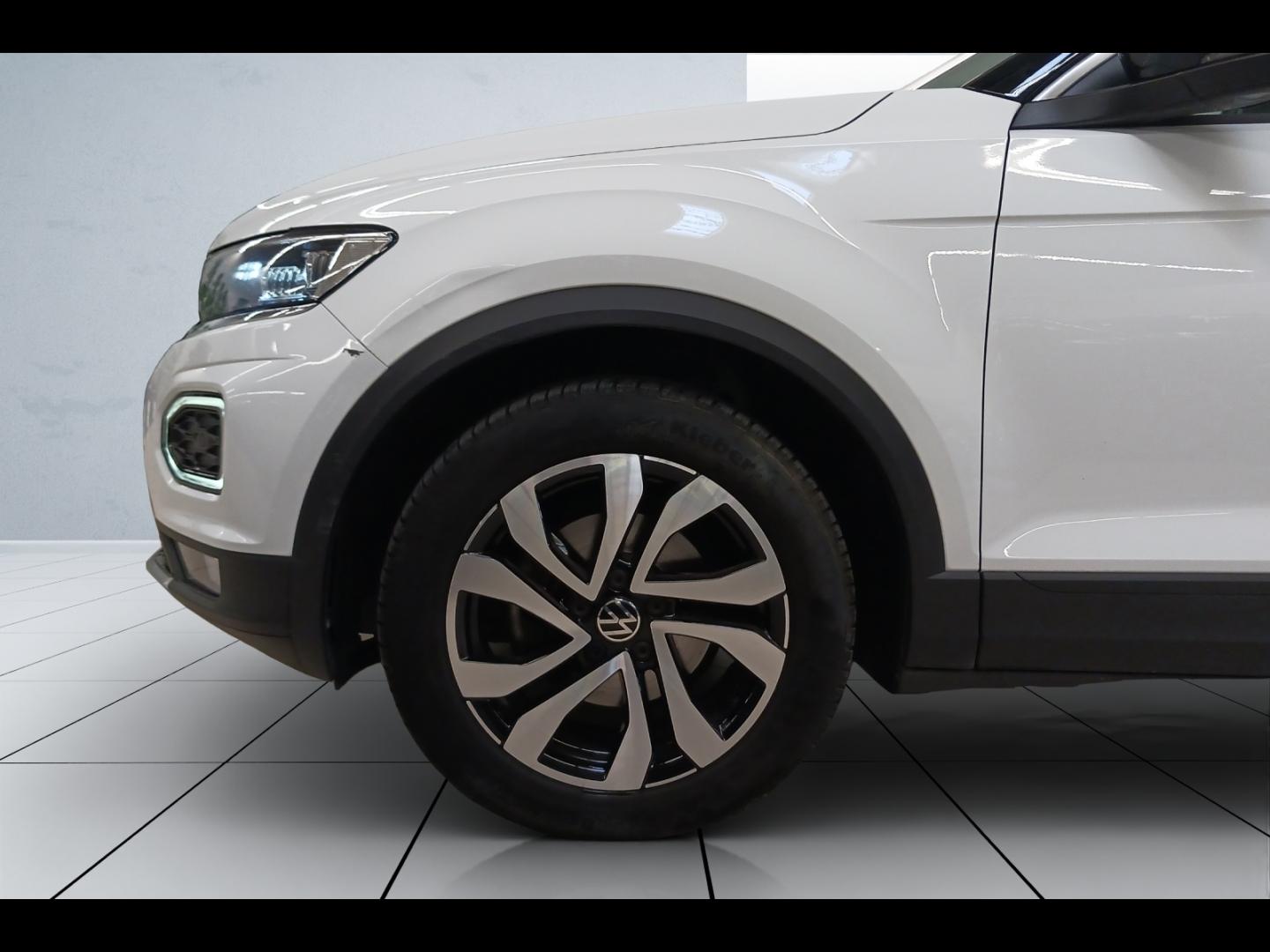Image VOLKSWAGEN T-Roc 1.0 TSI 110ch Lounge