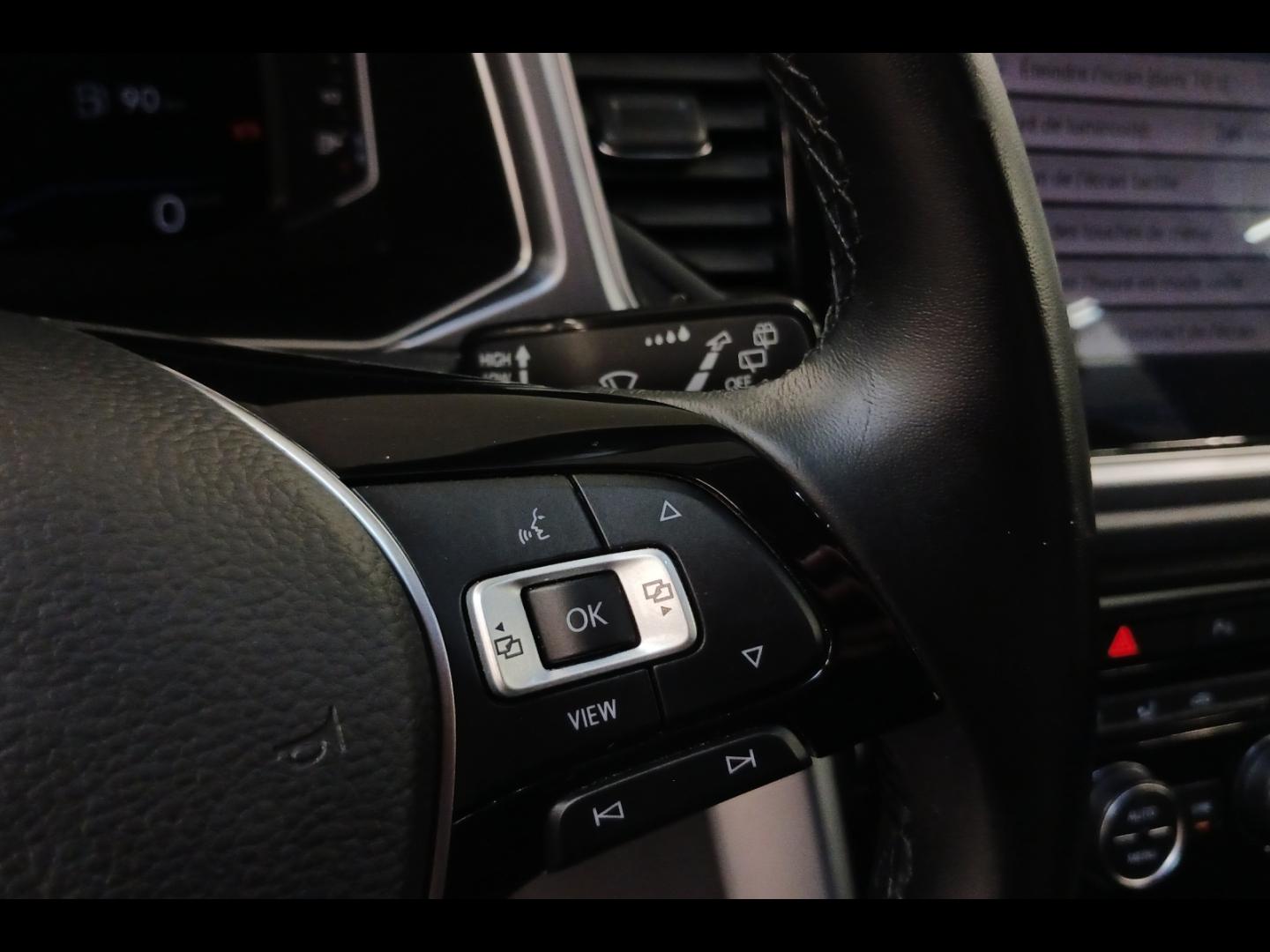 Image VOLKSWAGEN T-Roc 1.0 TSI 110ch Lounge
