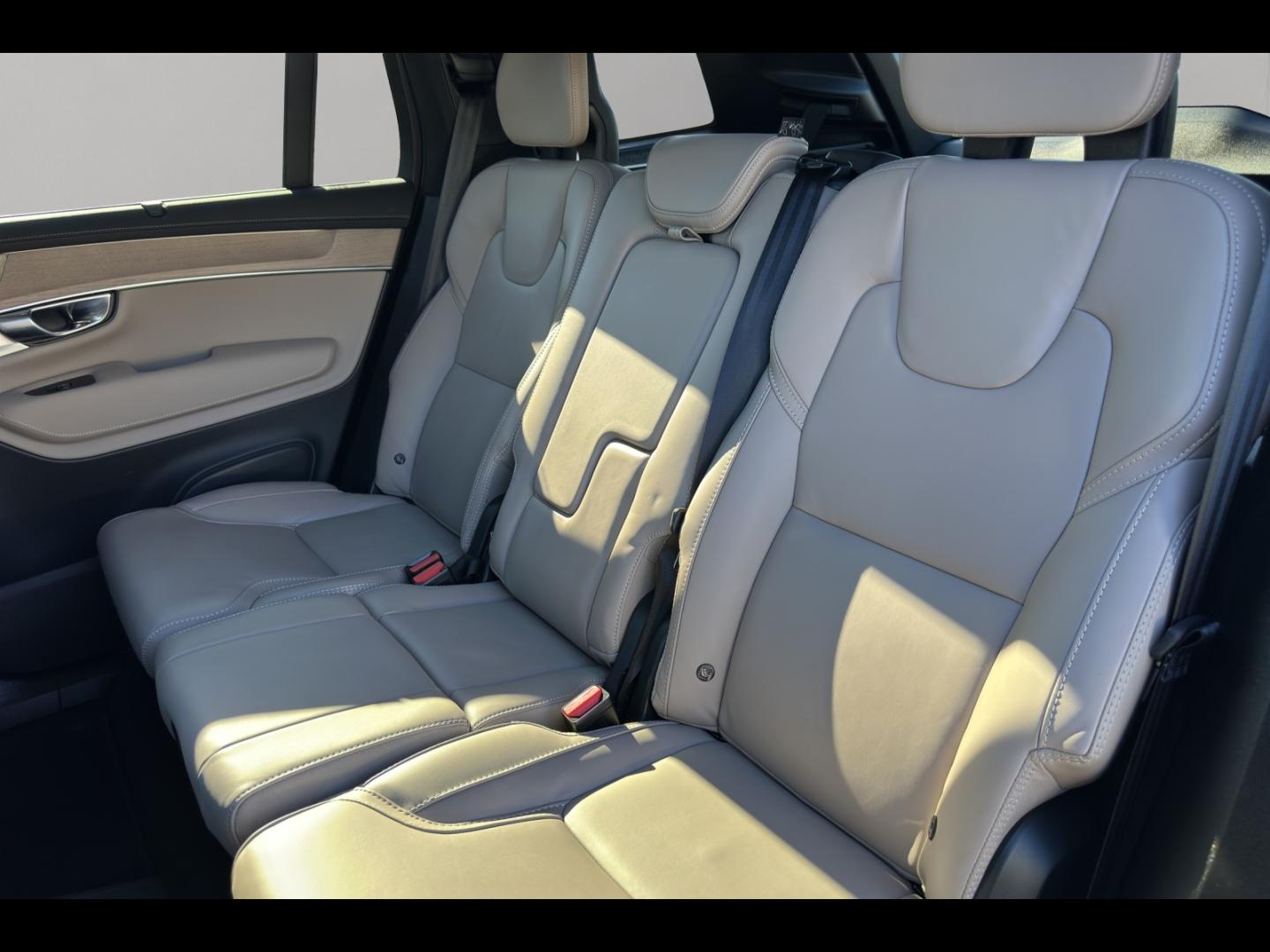 Image VOLVO XC90 T8 AWD 310 + 145ch Ultra Style Chrome Geartronic