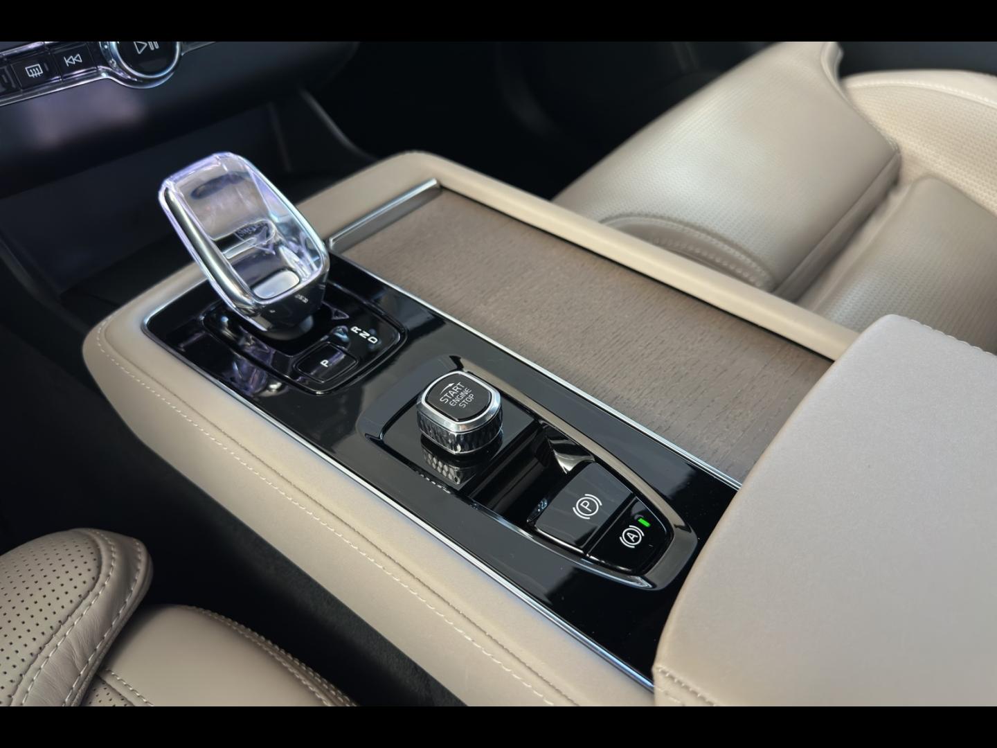 Image VOLVO XC90 T8 AWD 310 + 145ch Ultra Style Chrome Geartronic