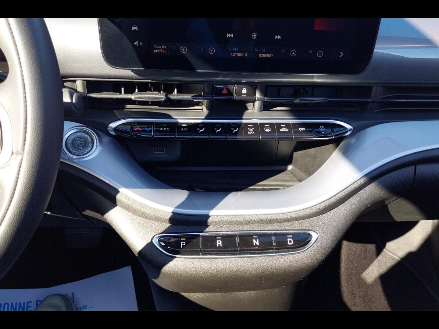 Image FIAT 500C e 118ch Icône