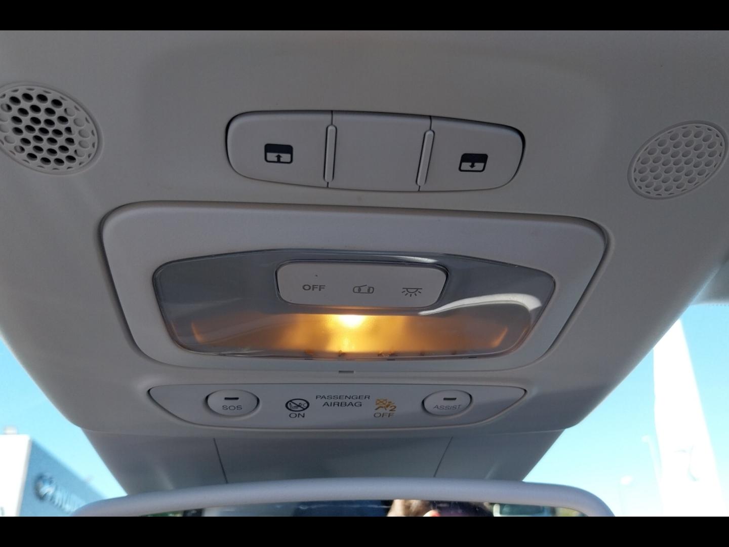 Image FIAT 500C e 118ch Icône