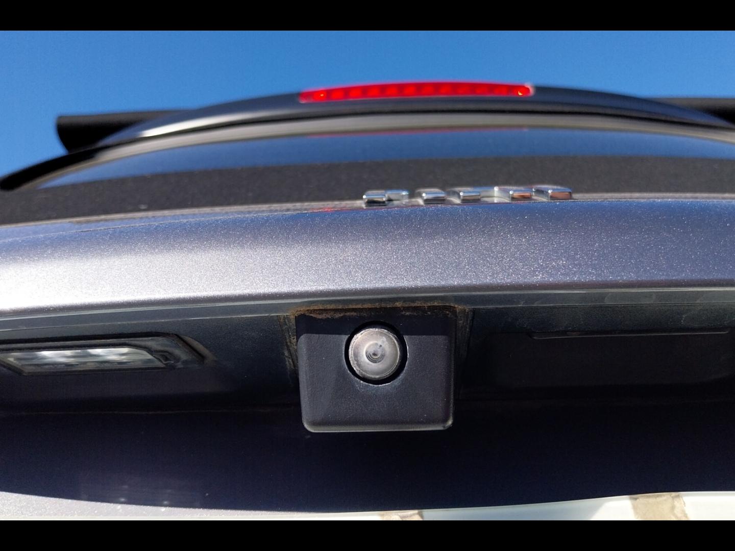 Image FIAT 500C e 118ch Icône