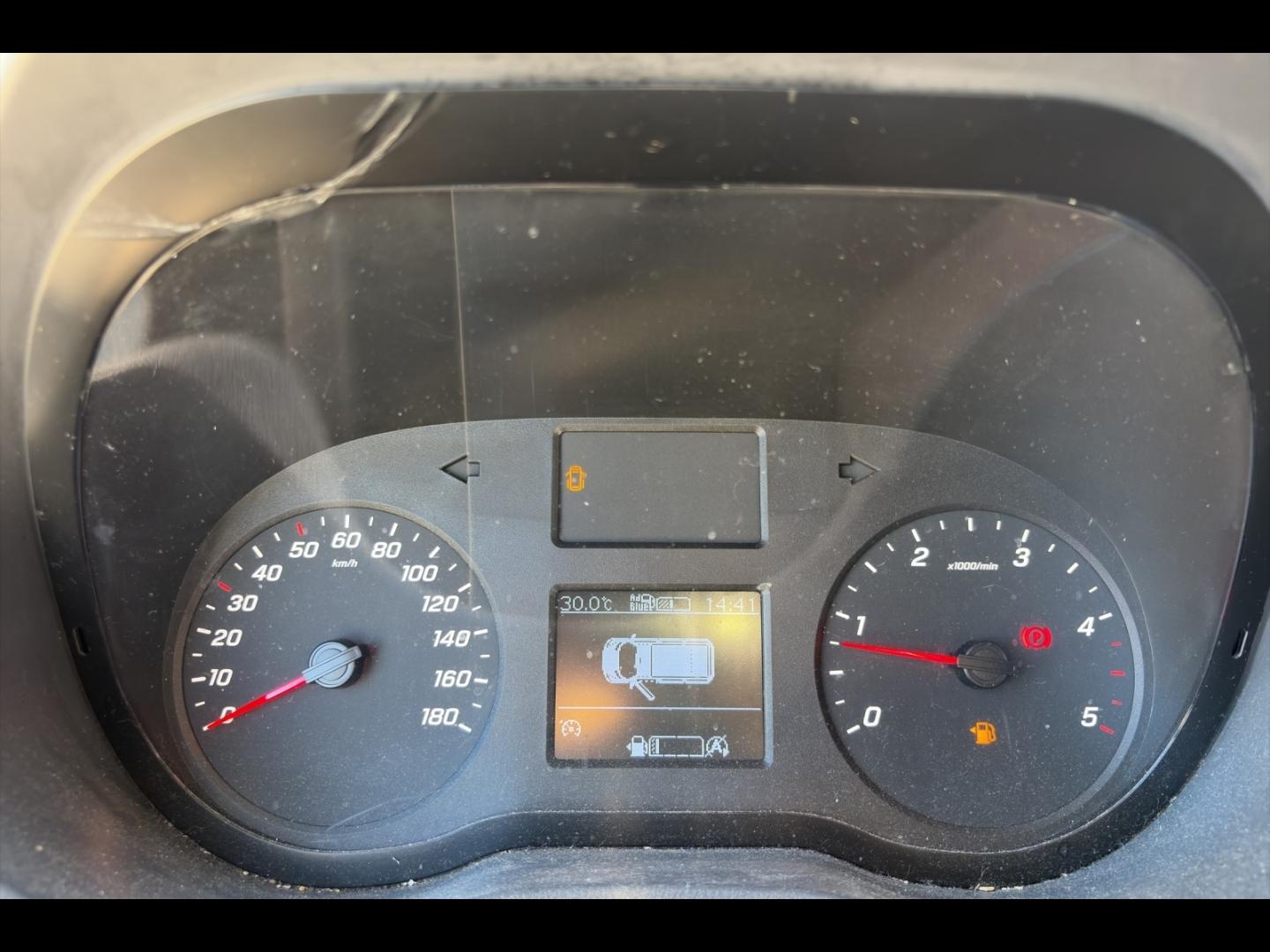 Image MERCEDES-BENZ Sprinter Fg 314 CDI 39S 3T5 Traction