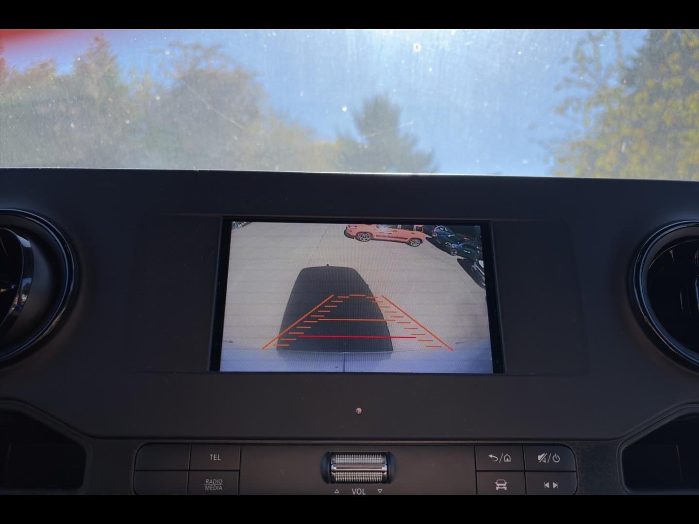 Image MERCEDES-BENZ Sprinter Fg 314 CDI 39S 3T5 Traction
