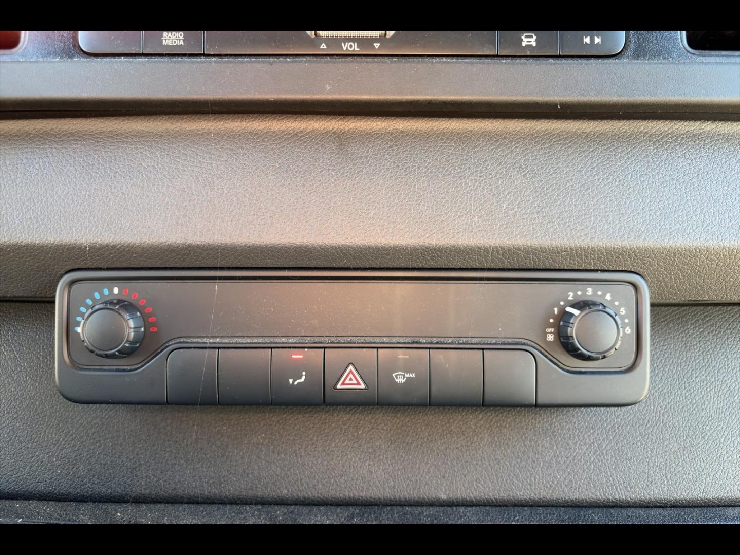 Image MERCEDES-BENZ Sprinter Fg 314 CDI 39S 3T5 Traction