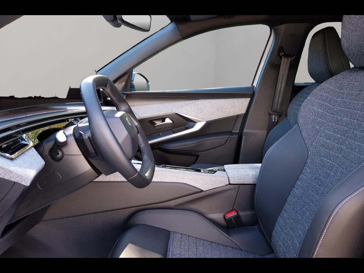 Image PEUGEOT 5008 Hybrid 145ch Allure e-DCS6