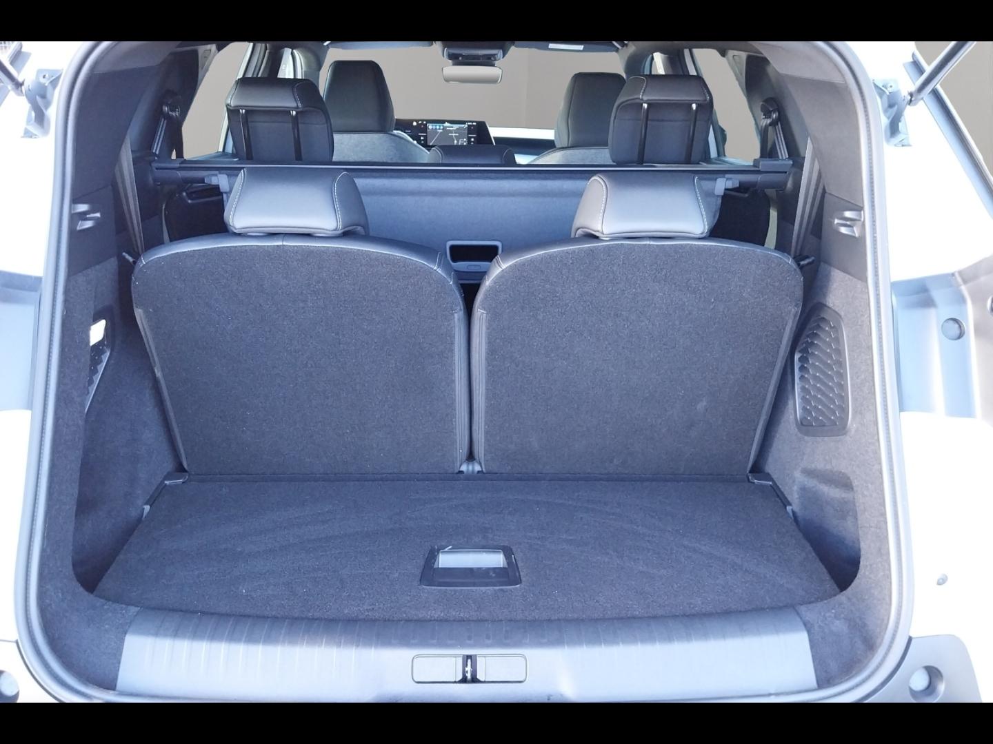 Image PEUGEOT 5008 Hybrid 145ch Allure e-DCS6