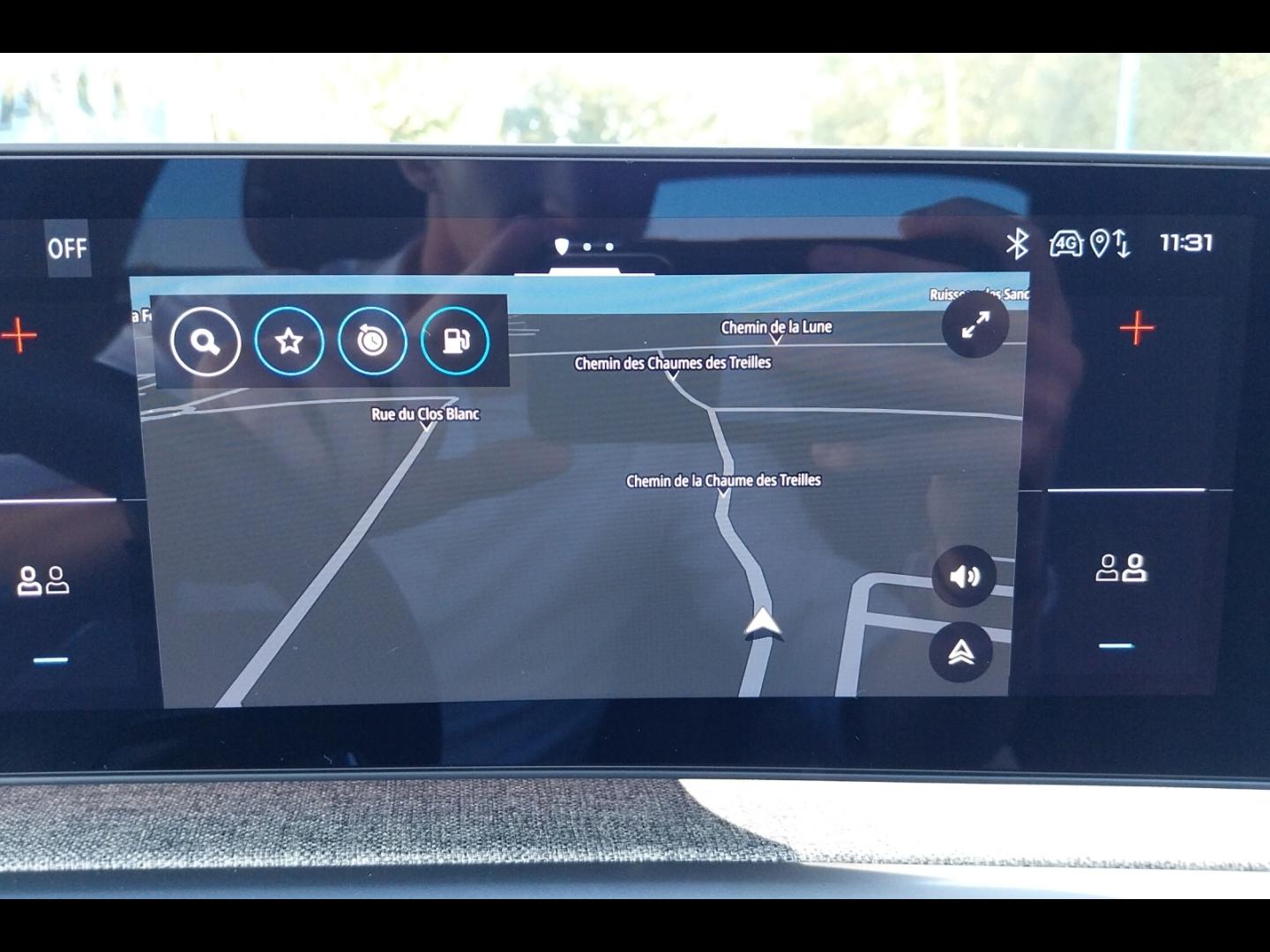 Image PEUGEOT 5008 Hybrid 145ch Allure e-DCS6