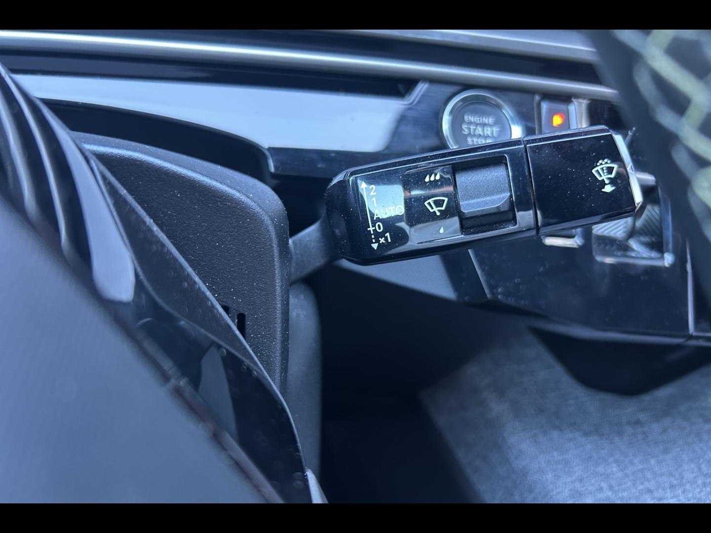 Image PEUGEOT 3008 1.2 Hybrid 136ch Allure e-DCS6
