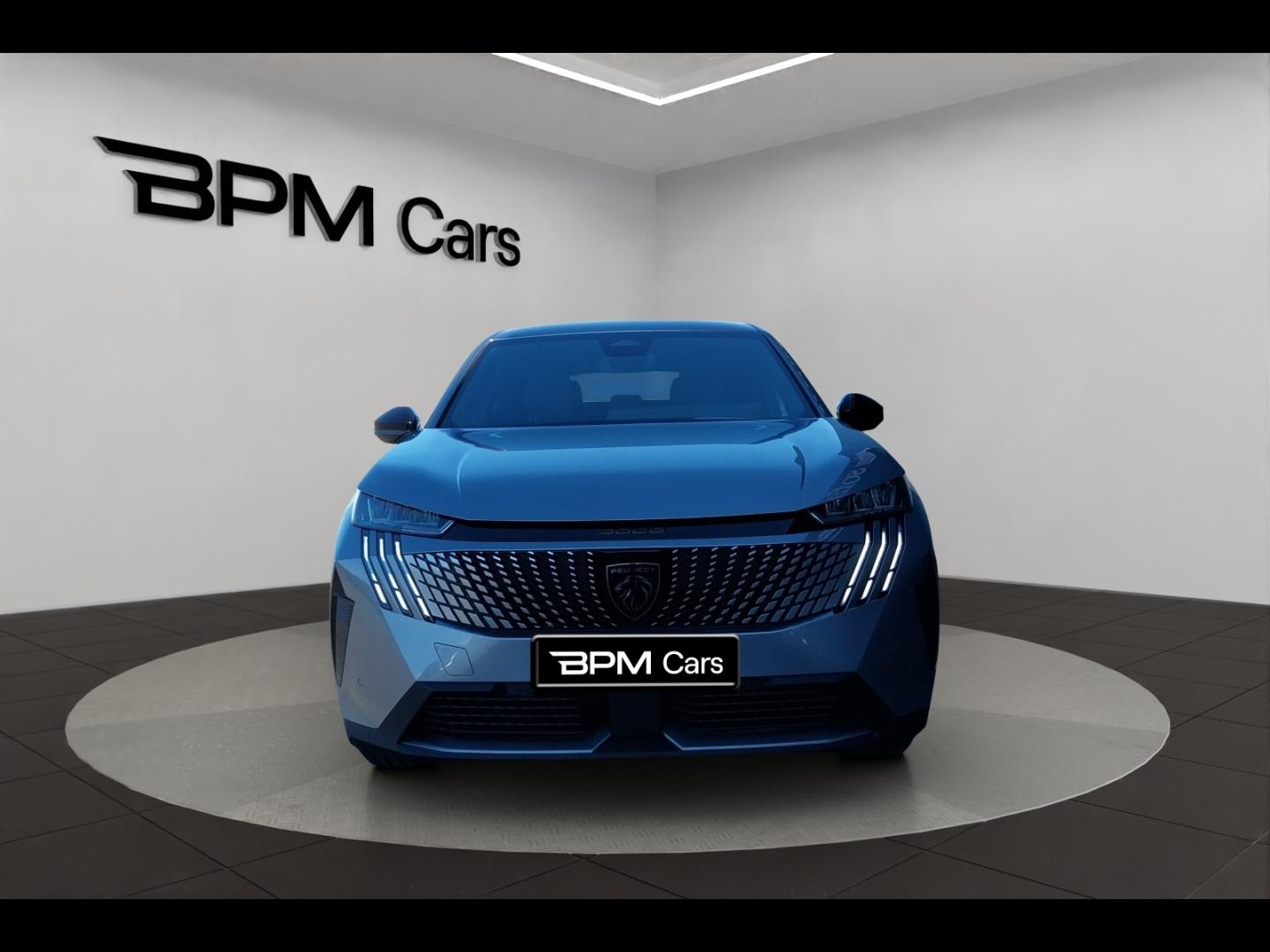 Image PEUGEOT 3008 1.2 Hybrid 136ch Allure e-DCS6