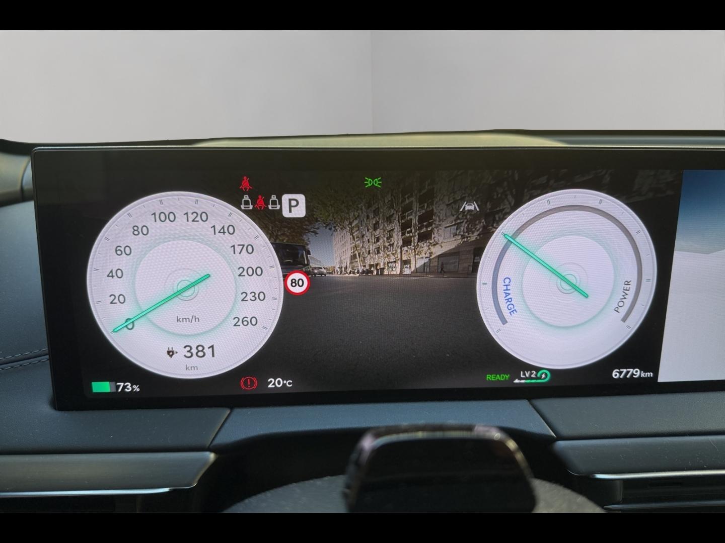 Image GENESIS GV60 318ch - 84kWh Sport AWD MY26