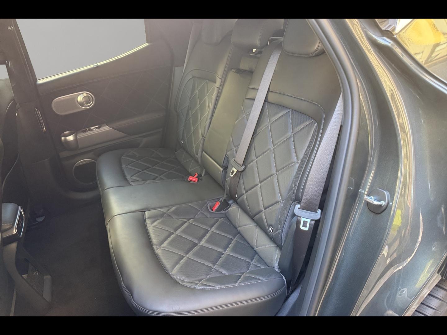 Image GENESIS GV60 318ch - 84kWh Sport AWD MY26