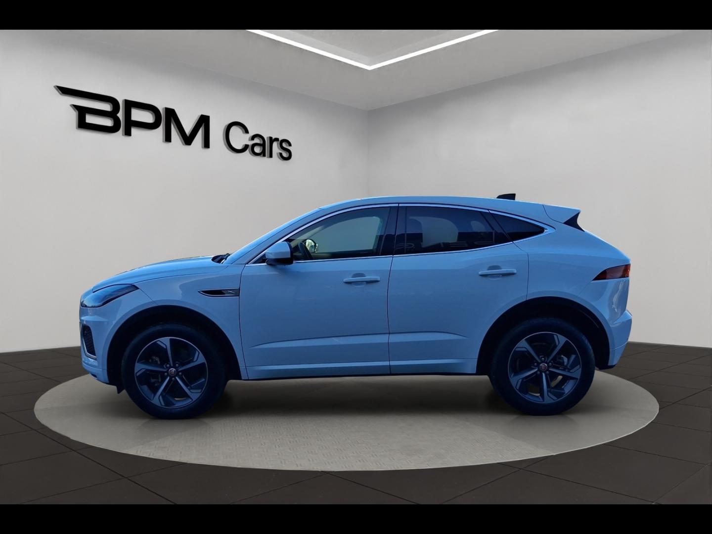 Image JAGUAR E-Pace P200 FlexFuel MHEV R-Dynamic SE BVA AWD