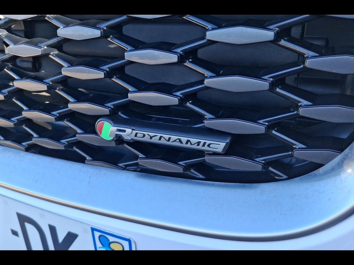 Image JAGUAR E-Pace P200 FlexFuel MHEV R-Dynamic SE BVA AWD