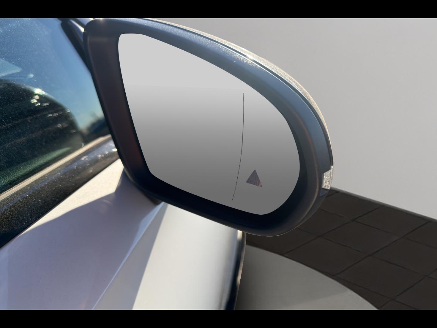 Image MERCEDES-BENZ Classe A 200 d 150ch AMG Line 8G-DCT