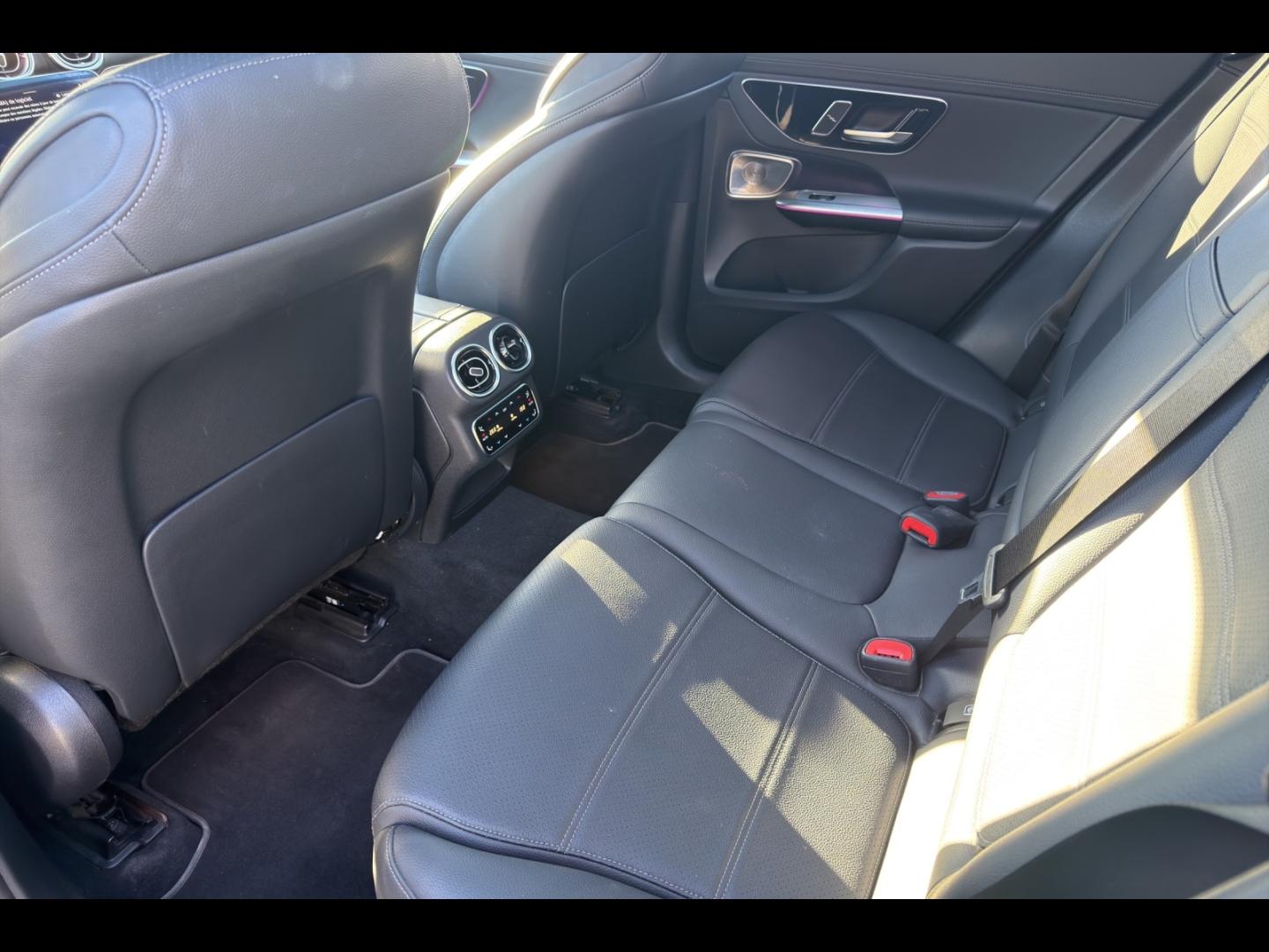 Image MERCEDES-BENZ GLC 400 e Hybrid 381ch AMG Line 4Matic 9G-Tronic