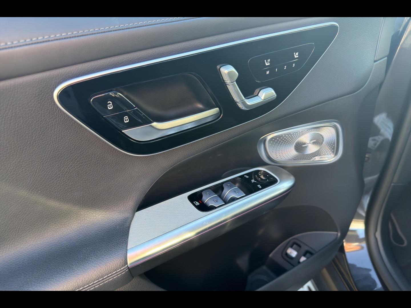 Image MERCEDES-BENZ GLC 400 e Hybrid 381ch AMG Line 4Matic 9G-Tronic