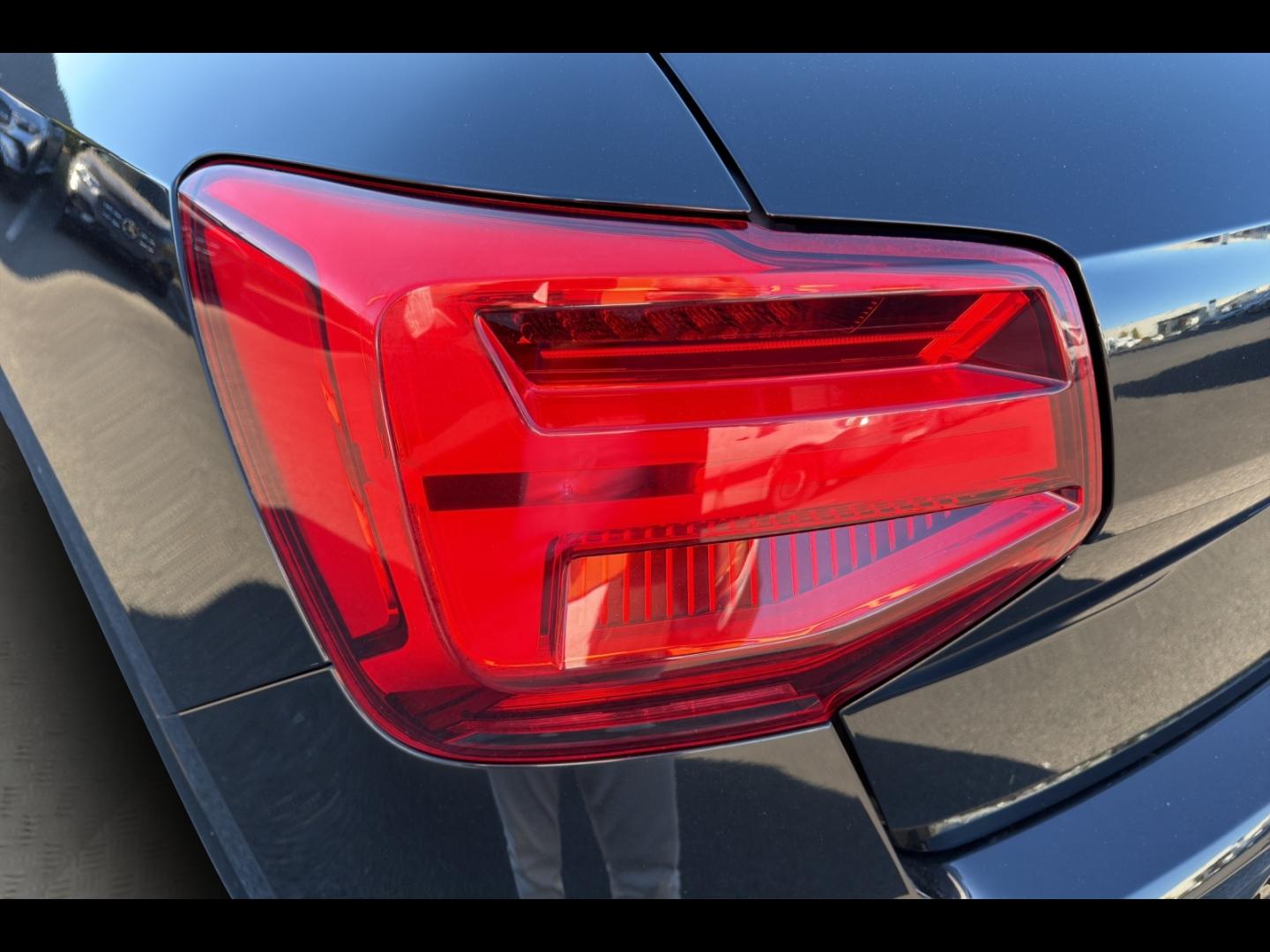Image AUDI Q2 30 TDI 116ch S line S tronic 7 Euro6d-T 118g