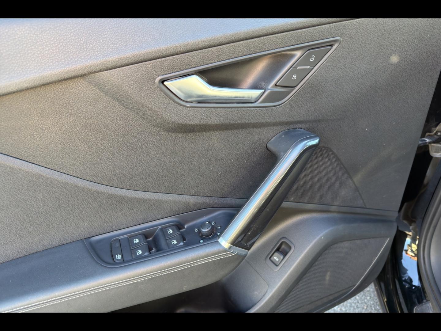 Image AUDI Q2 30 TDI 116ch S line S tronic 7 Euro6d-T 118g