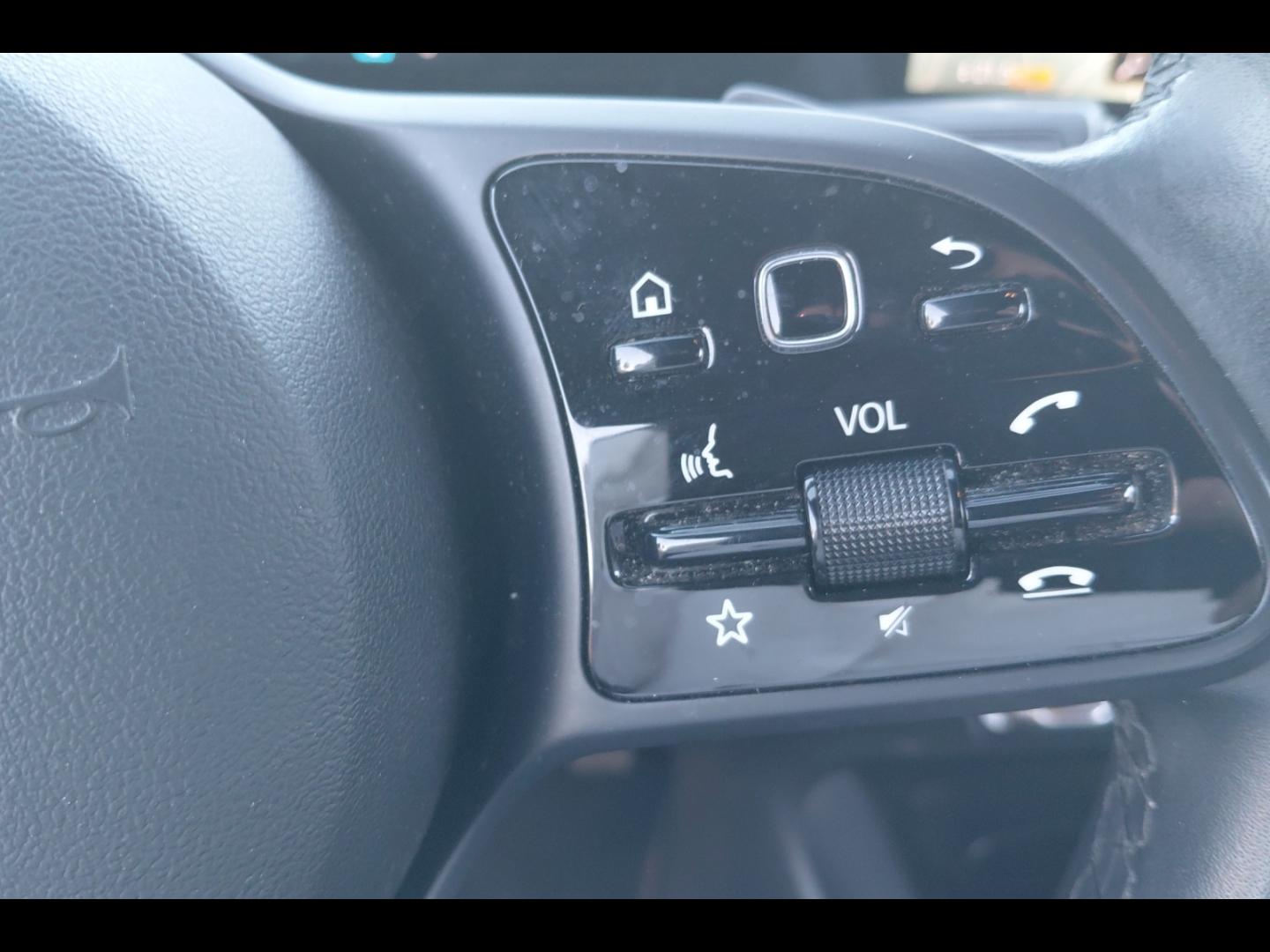 Image MERCEDES-BENZ Classe B 180d 2.0 116ch Style Line Edition 8G-DCT