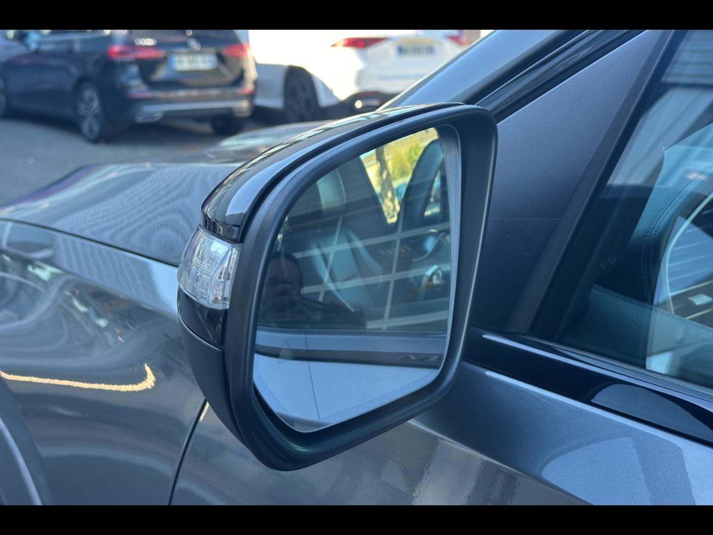 Image MERCEDES-BENZ GLE Coupé 350 de 197ch+136ch AMG Line 4Matic 9G-Tronic