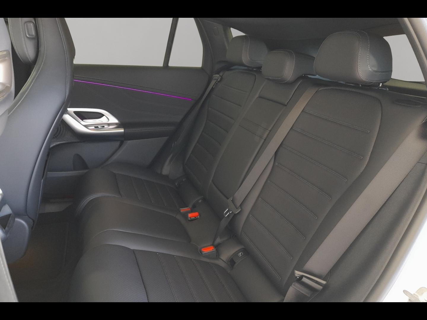 Image MERCEDES-BENZ GLC 400 EQ 489ch AMG Line 4Matic
