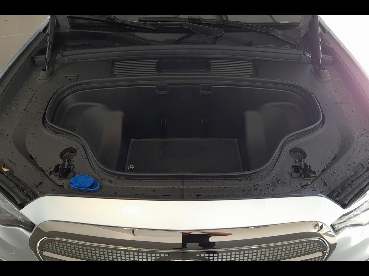 Image MERCEDES-BENZ GLC 400 EQ 489ch AMG Line 4Matic