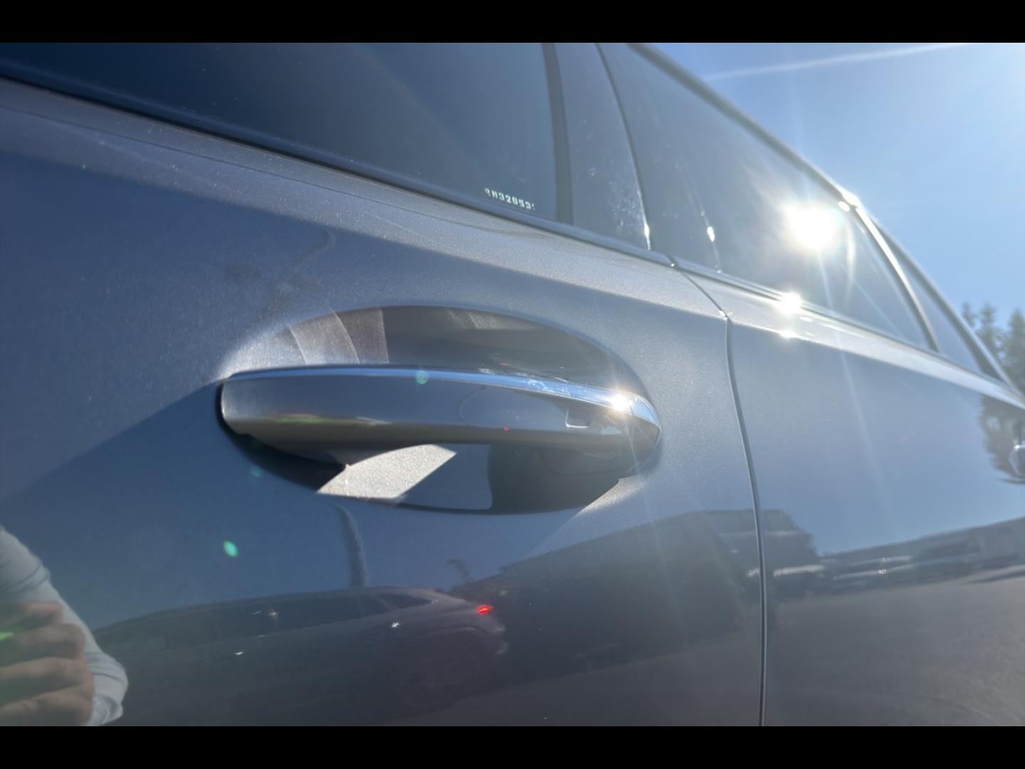 Image MERCEDES-BENZ Classe A 180 136ch Progressive Line 7G-DCT