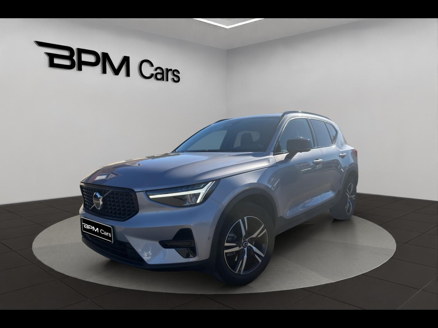 Photo VOLVO XC40 B3 163ch Plus DCT 7