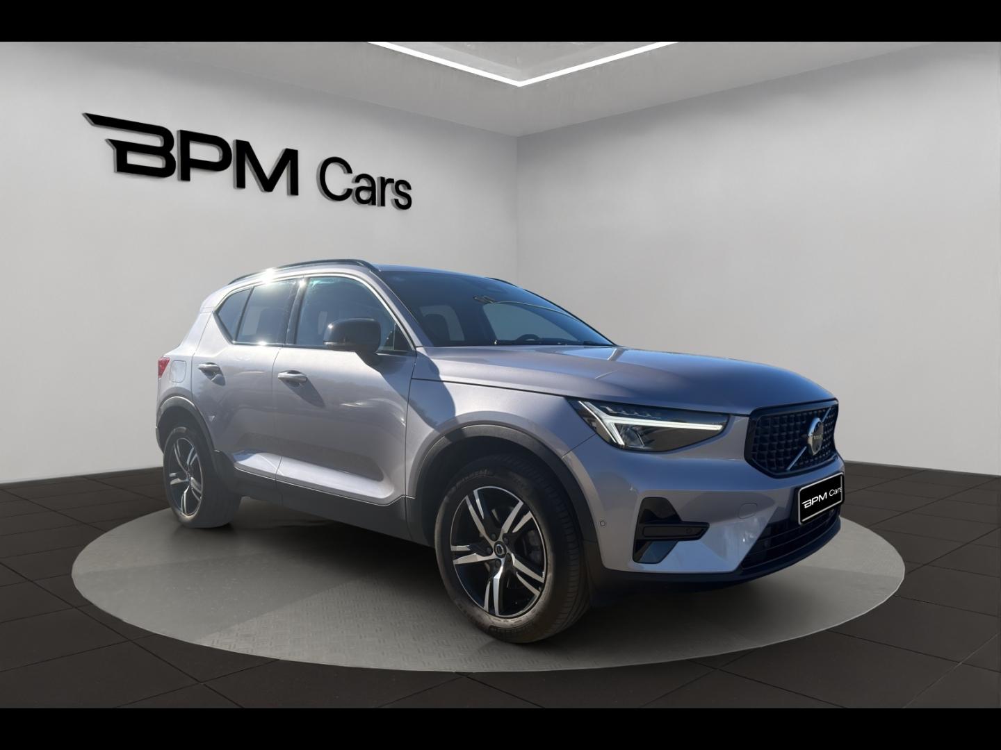 Image VOLVO XC40 B3 163ch Plus DCT 7