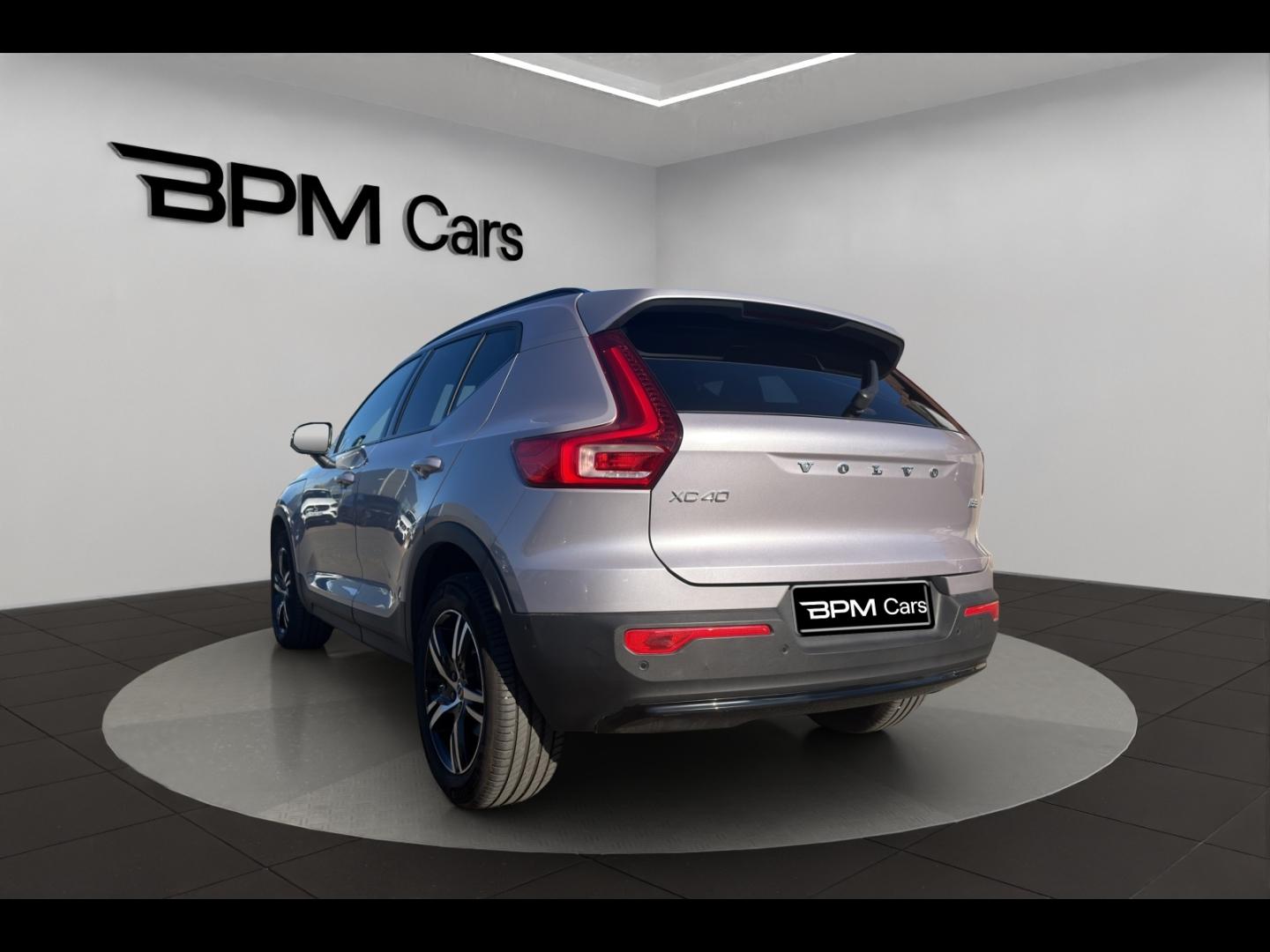 Image VOLVO XC40 B3 163ch Plus DCT 7