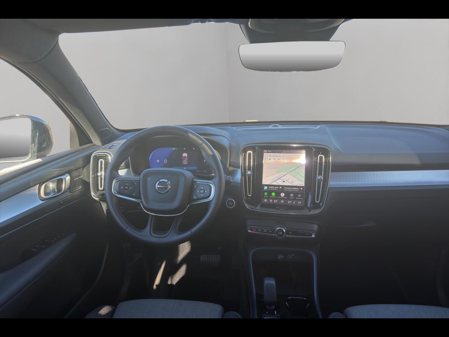 Image VOLVO XC40 B3 163ch Plus DCT 7