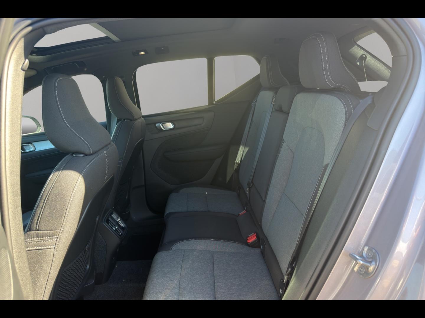 Image VOLVO XC40 B3 163ch Plus DCT 7