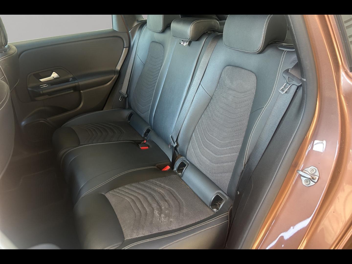 Image MERCEDES-BENZ Classe B 250 e 160+102ch Business Line 8G-DCT
