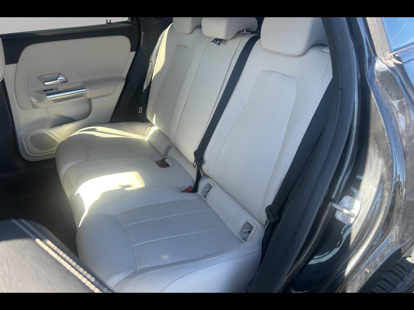 Image MERCEDES-BENZ GLA 250 e 160+102ch Progressive Line 8G-DCT