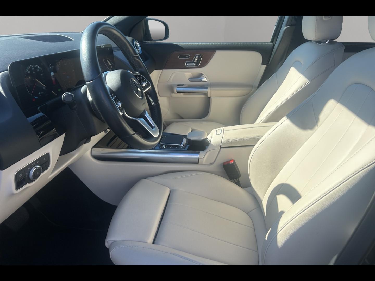 Image MERCEDES-BENZ GLA 250 e 160+102ch Progressive Line 8G-DCT