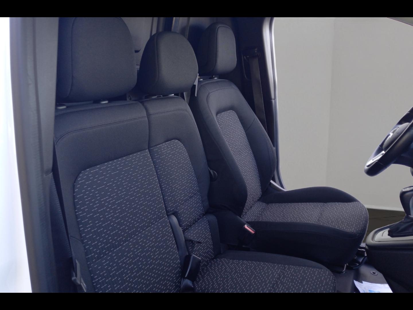 Image MERCEDES-BENZ Citan 112 CDI Long Pro BVA 5cv