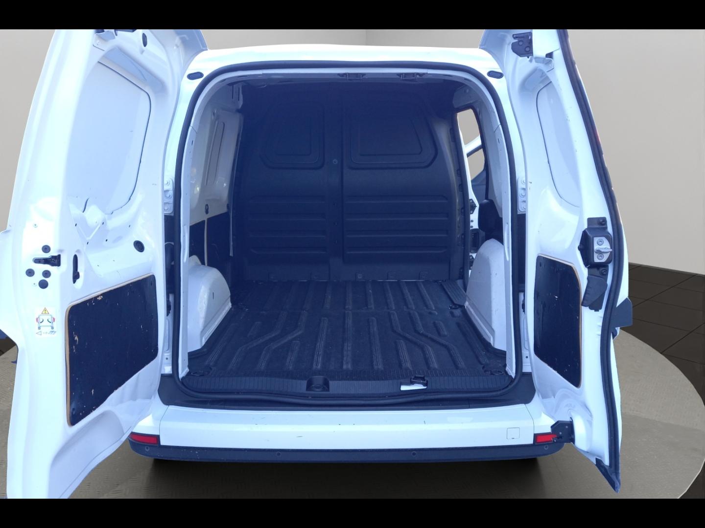 Image MERCEDES-BENZ Citan 112 CDI Long Pro BVA 5cv