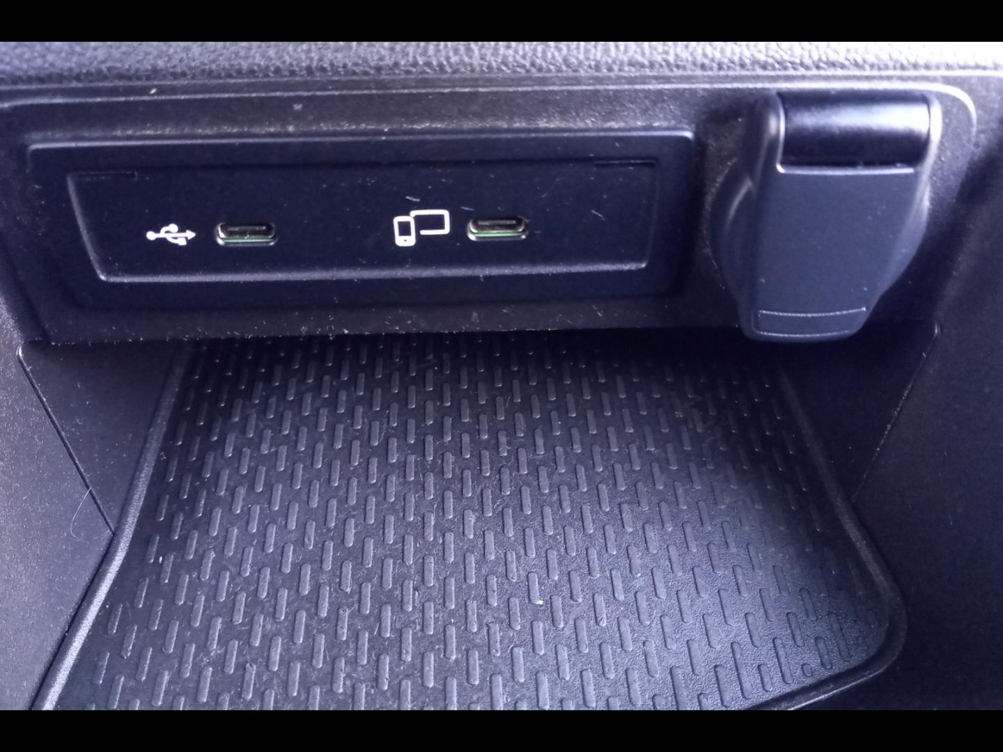Image MERCEDES-BENZ Citan 112 CDI Long Pro BVA 5cv