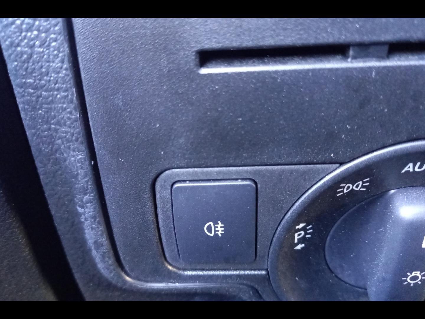 Image MERCEDES-BENZ Vito Fg eVito 112 116ch Long batterie 60 kWh