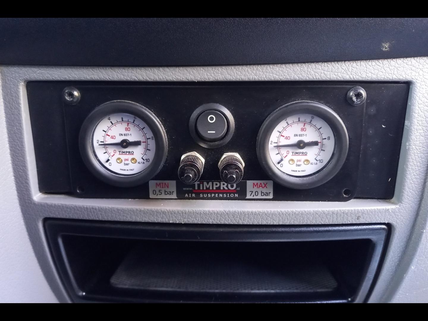 Image MERCEDES-BENZ Sprinter Fg 314 CDI 43S 3T5 E6