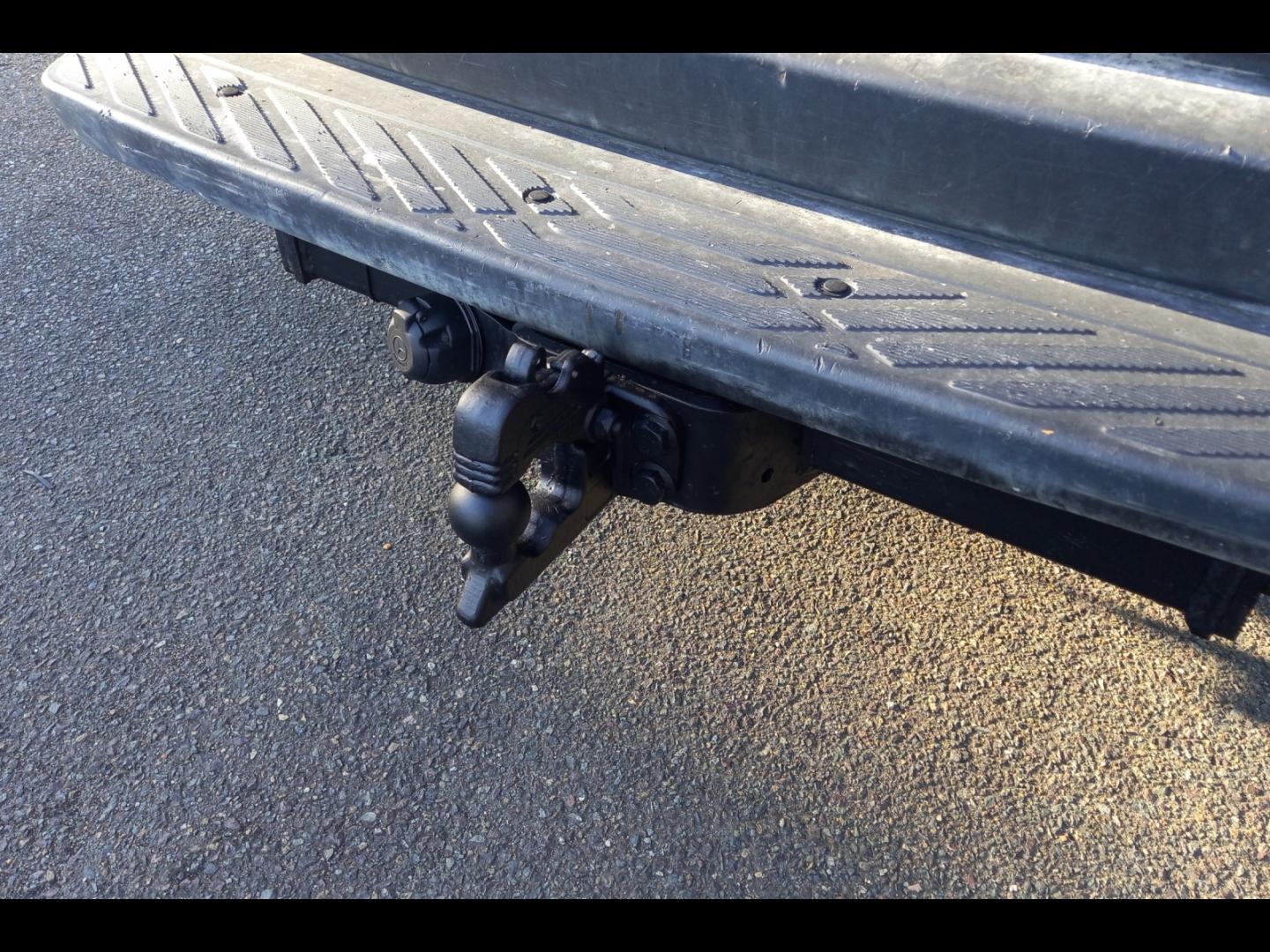 Image MERCEDES-BENZ Sprinter Fg 314 CDI 43S 3T5 E6